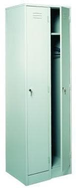 Шкаф для одежды МК Контекс ШРМ-22М