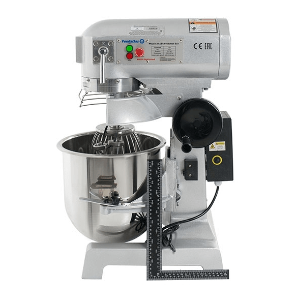 Миксер планетарный Foodatlas B-20FA