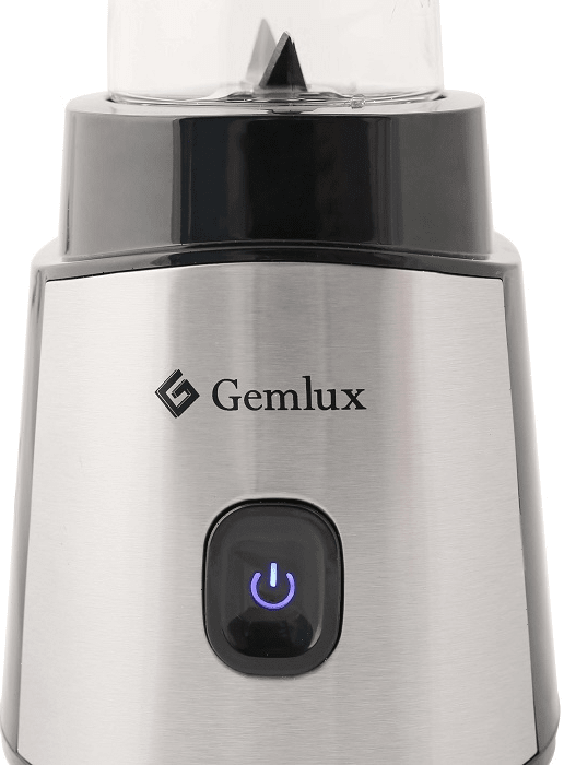 Блендер барный Gemlux GL-PSB500