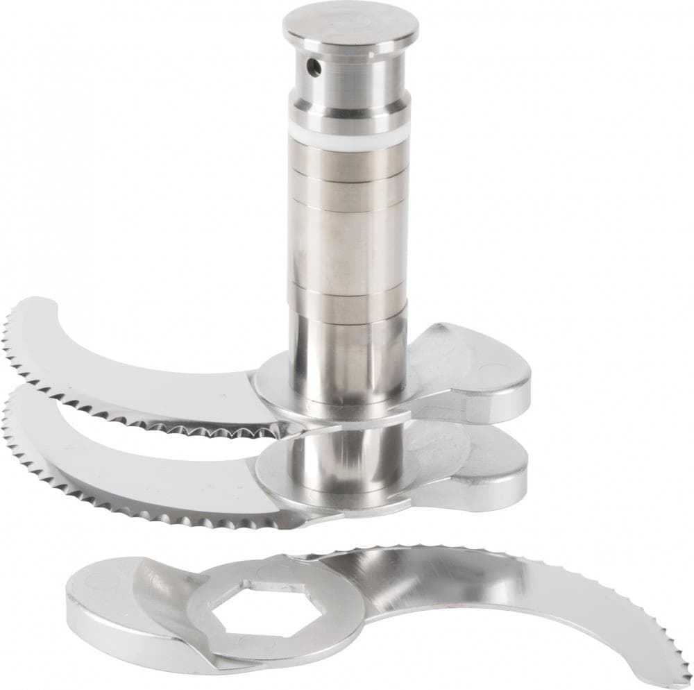 Зубчатый нож Robot Coupe 57082