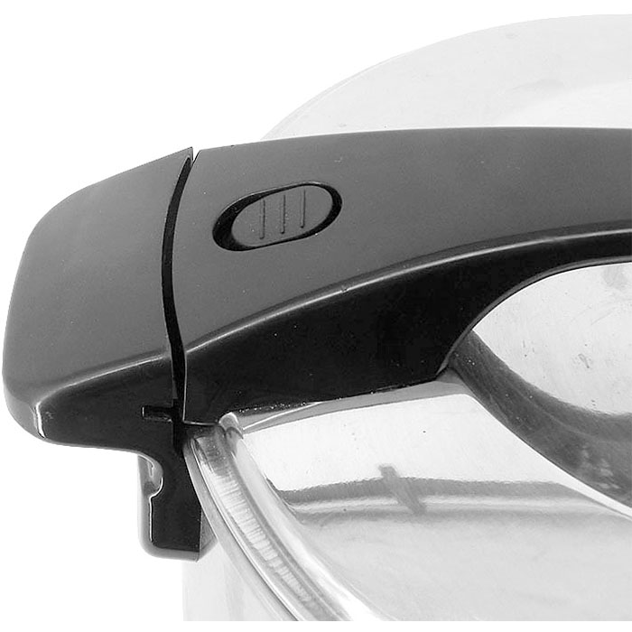 Кипятильник (термопот) 15л Kocateq WB 15 NW