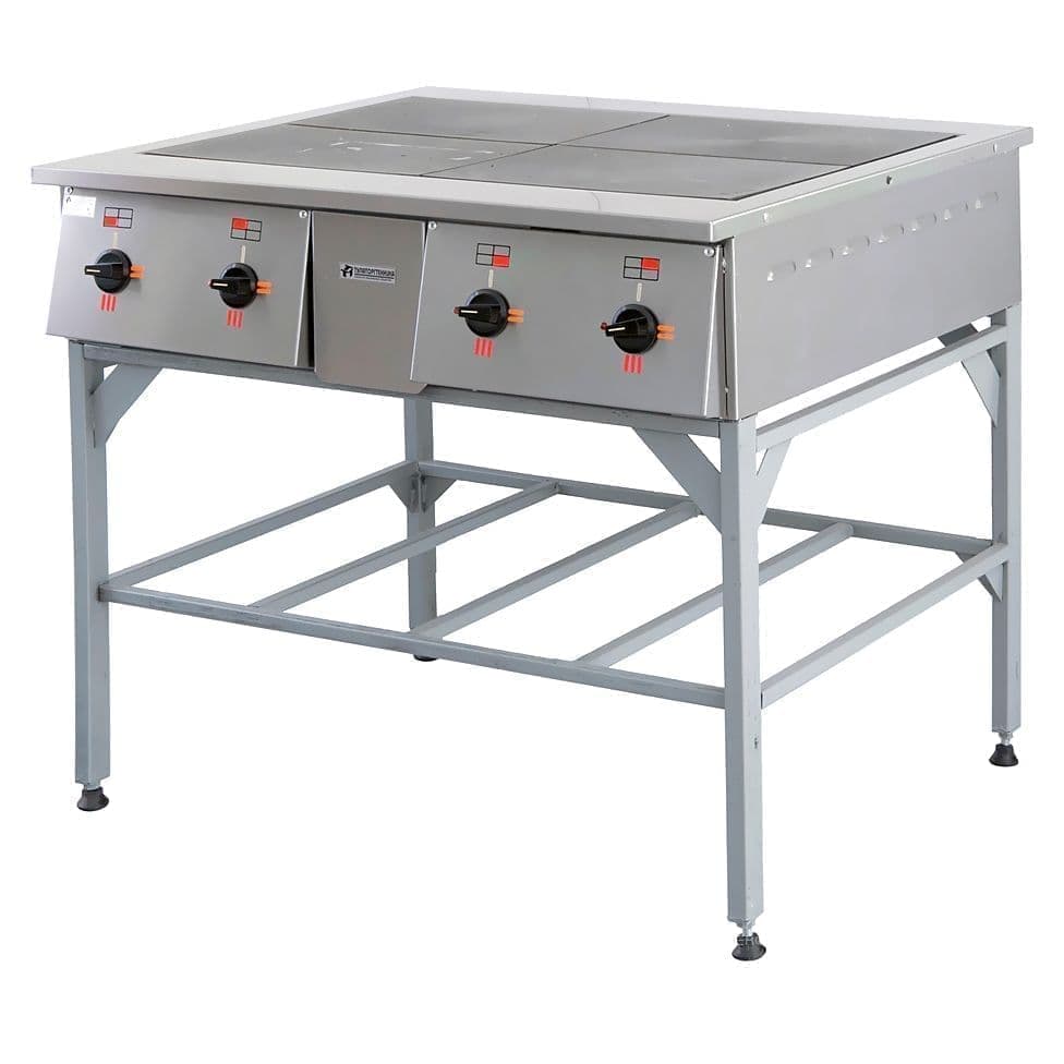 Плита электрическая Тулаторгтехника ПЭ-0,48Н на подставке