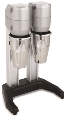 Миксер для молочных коктейлей Apach AMX2