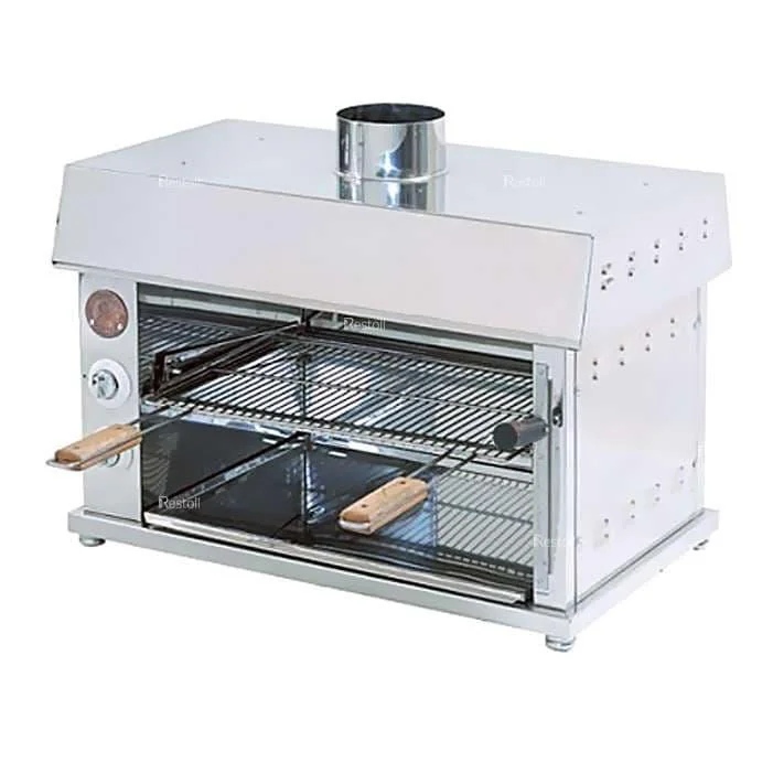 Гриль Саламандра Grill Master Ф2АЖГ (11401)