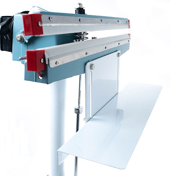 Запайщик пакетов Foodatlas KS-F600