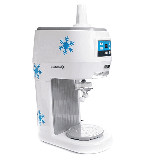 Измельчитель льда Foodatlas BY-208J