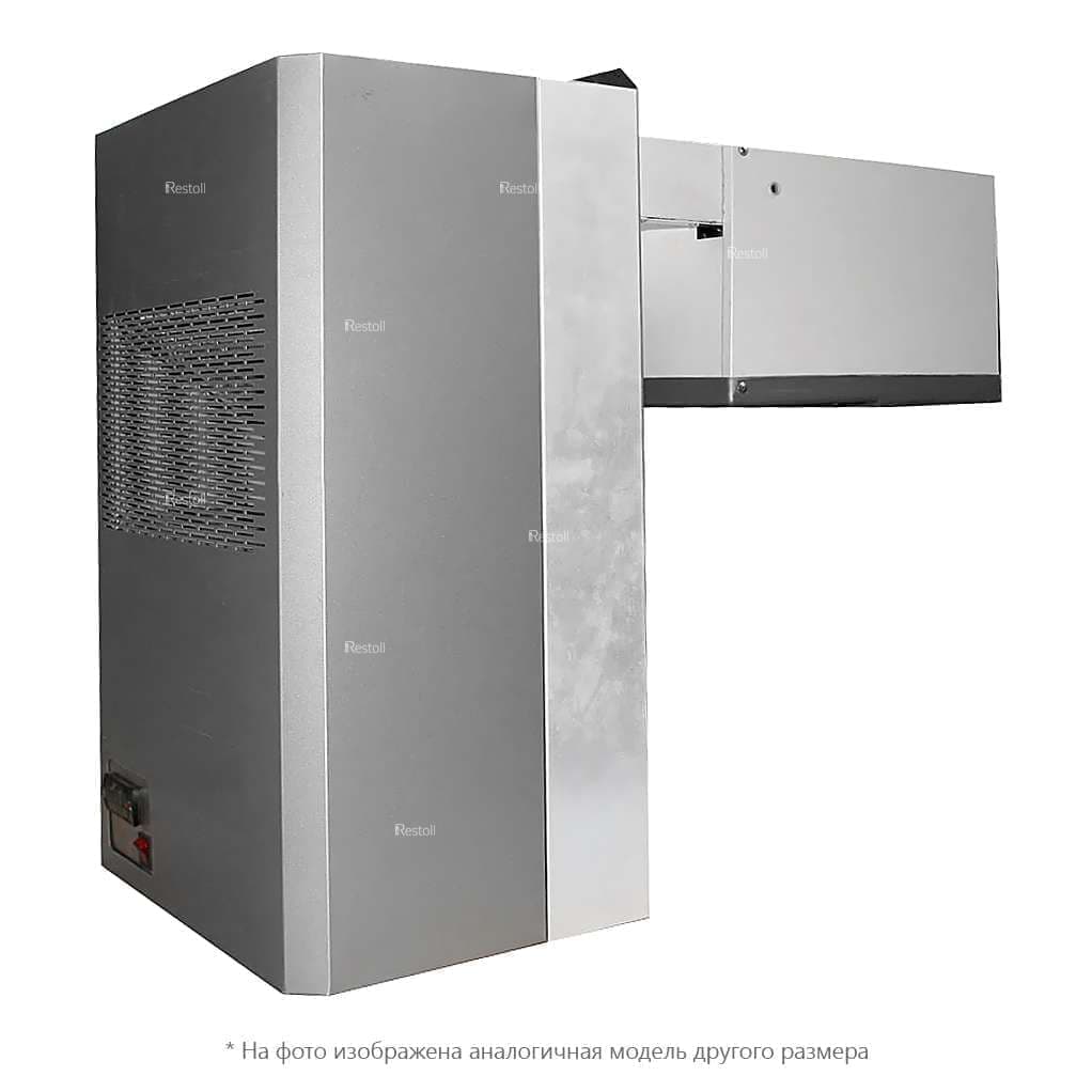 Моноблок среднетемпературный Полюс MMS 117 (MC115)