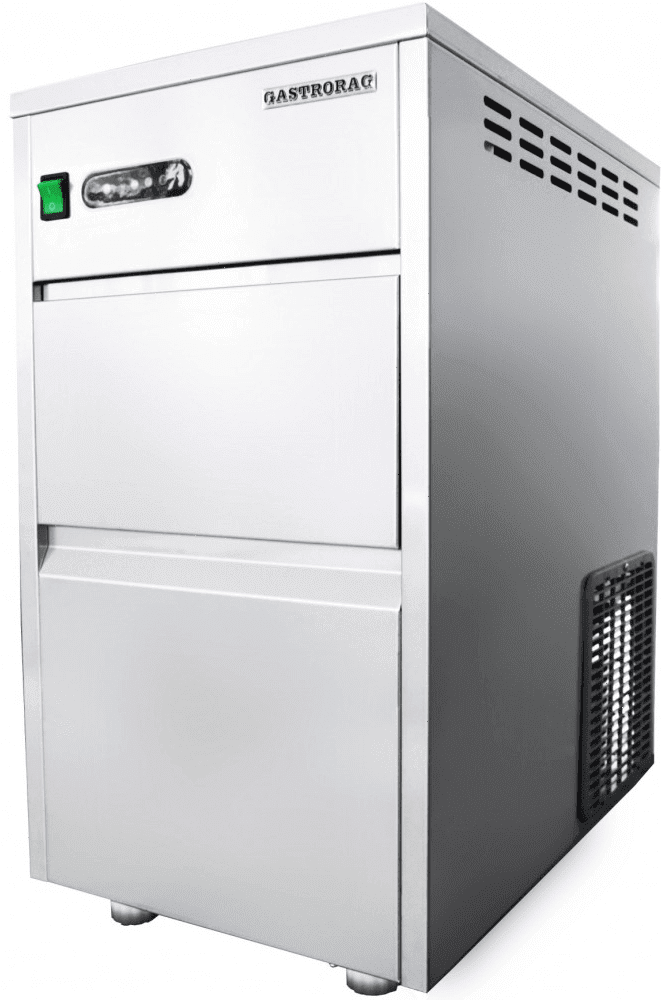 Льдогенератор Gastrorag IM-25A