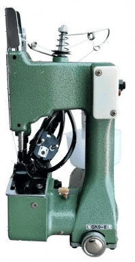 Машина мешкозашивочная Магикон GK-9-2