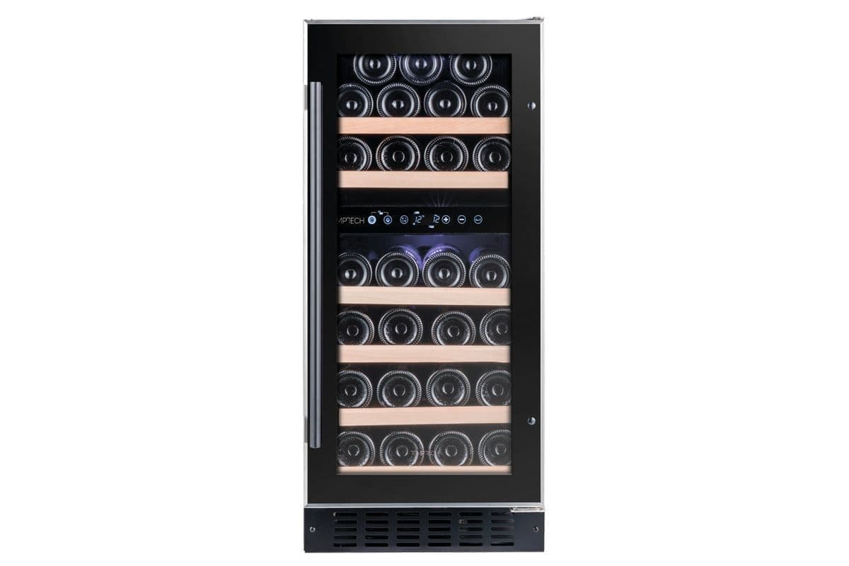 Шкаф винный Temptech WPQ38DCB