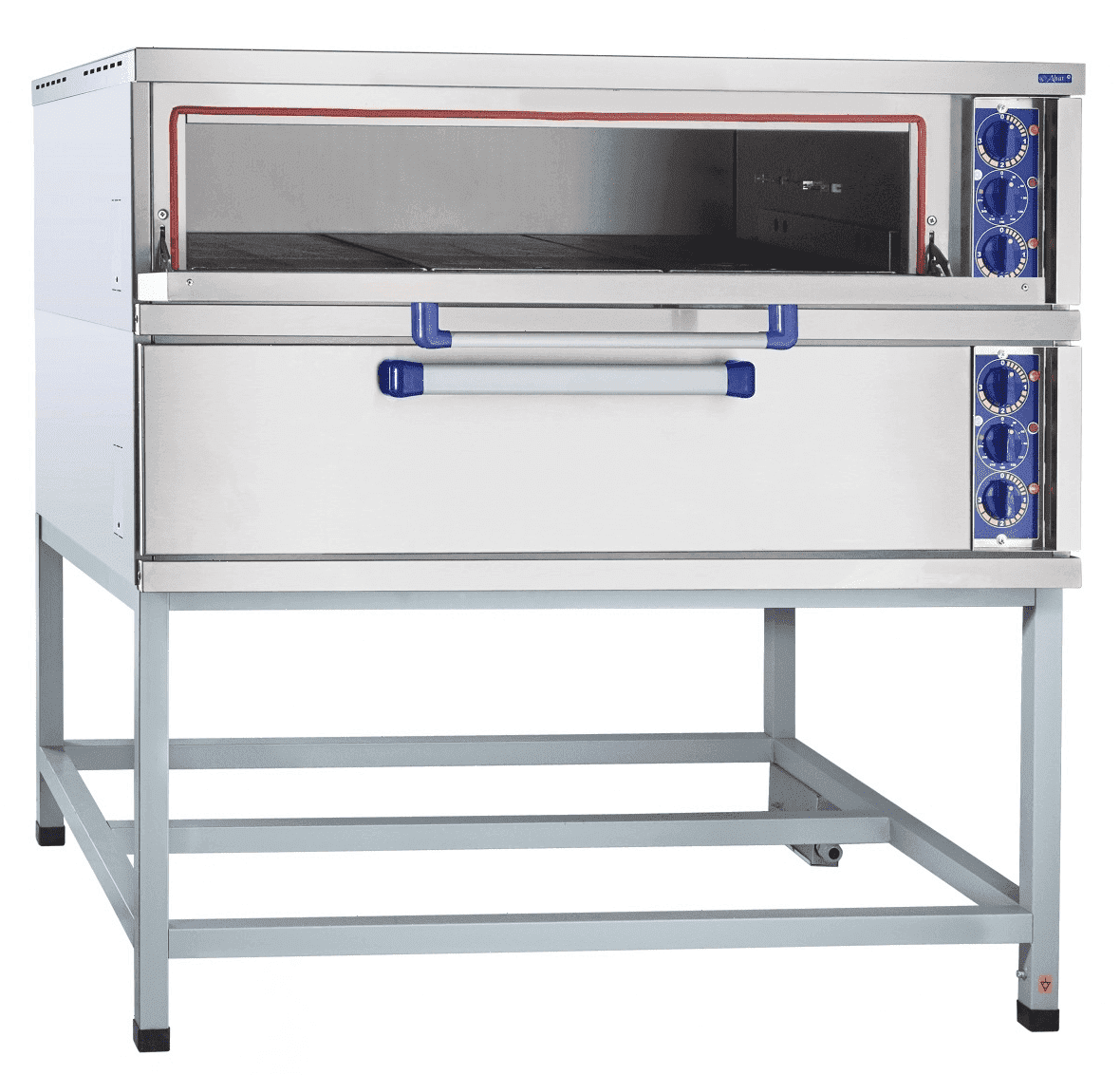 Шкаф пекарский Abat ЭШ-2К (21010080180)