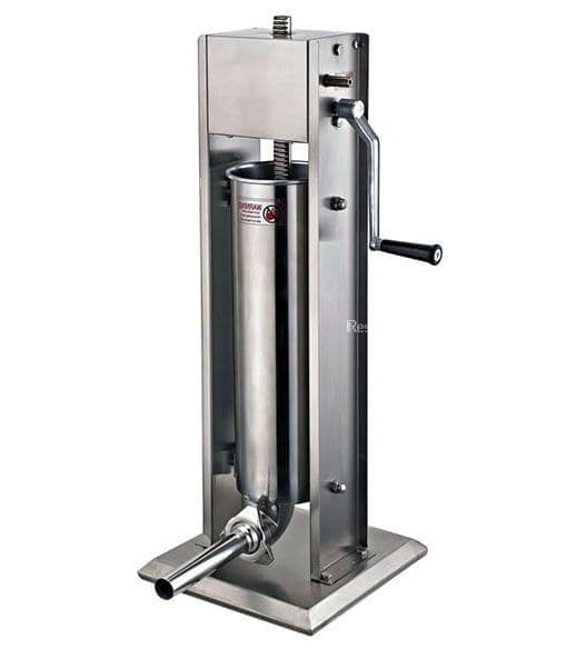 Шприц для колбас Gemlux GL-SV-7