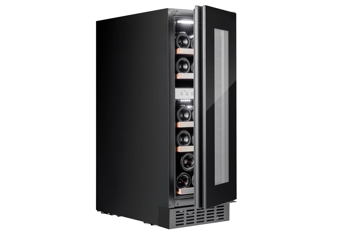 Шкаф винный Temptech STX30DRB