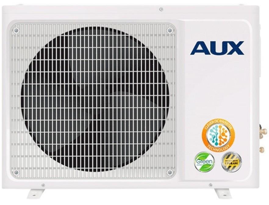 Канальная сплит-система Aux ALMD-H24/4DR2A / AL-H24/4DR2A(U)