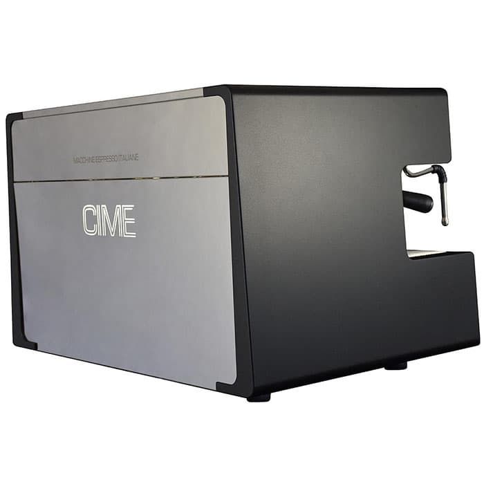 Кофемашина рожковая CIME CO-05 A 2gr (CO0513671013CO) автомат