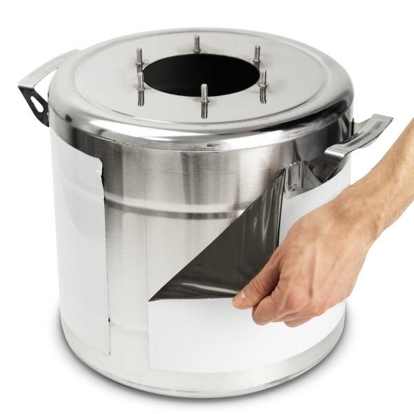 Перегонный куб Феникс 20 л + ТЭН