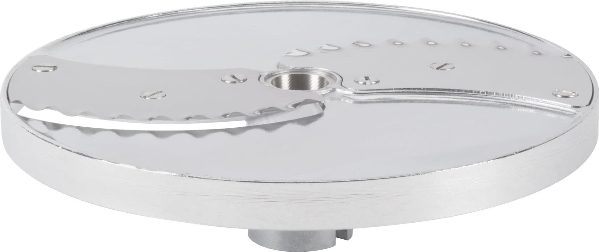 Диск-слайсер волнистый Robot Coupe 27068 2 мм