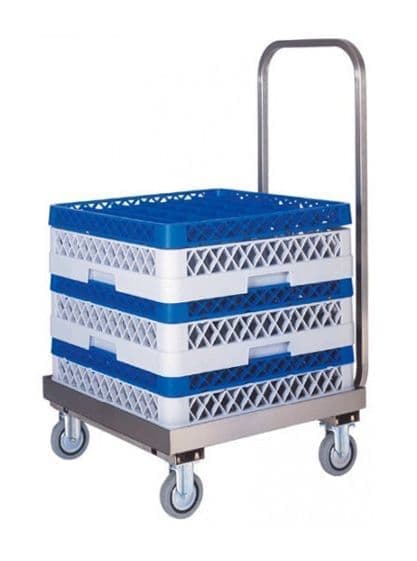 Тележка производственная Forcar CP1445