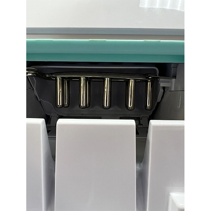 Льдогенератор CuisinAid CD-IM12AQ