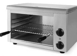 Гриль Саламандра Gastrorag AT-938E