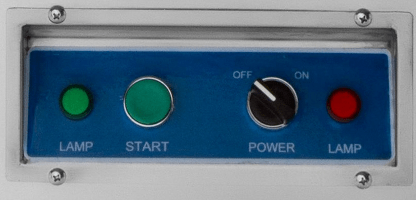 Тестоделитель Gastromix DD-36