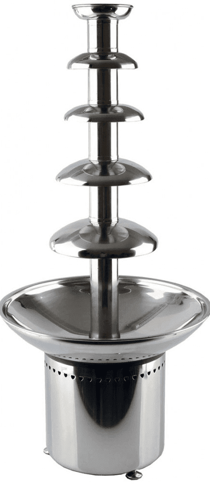 Фонтан для шоколада Gastrorag CF32A