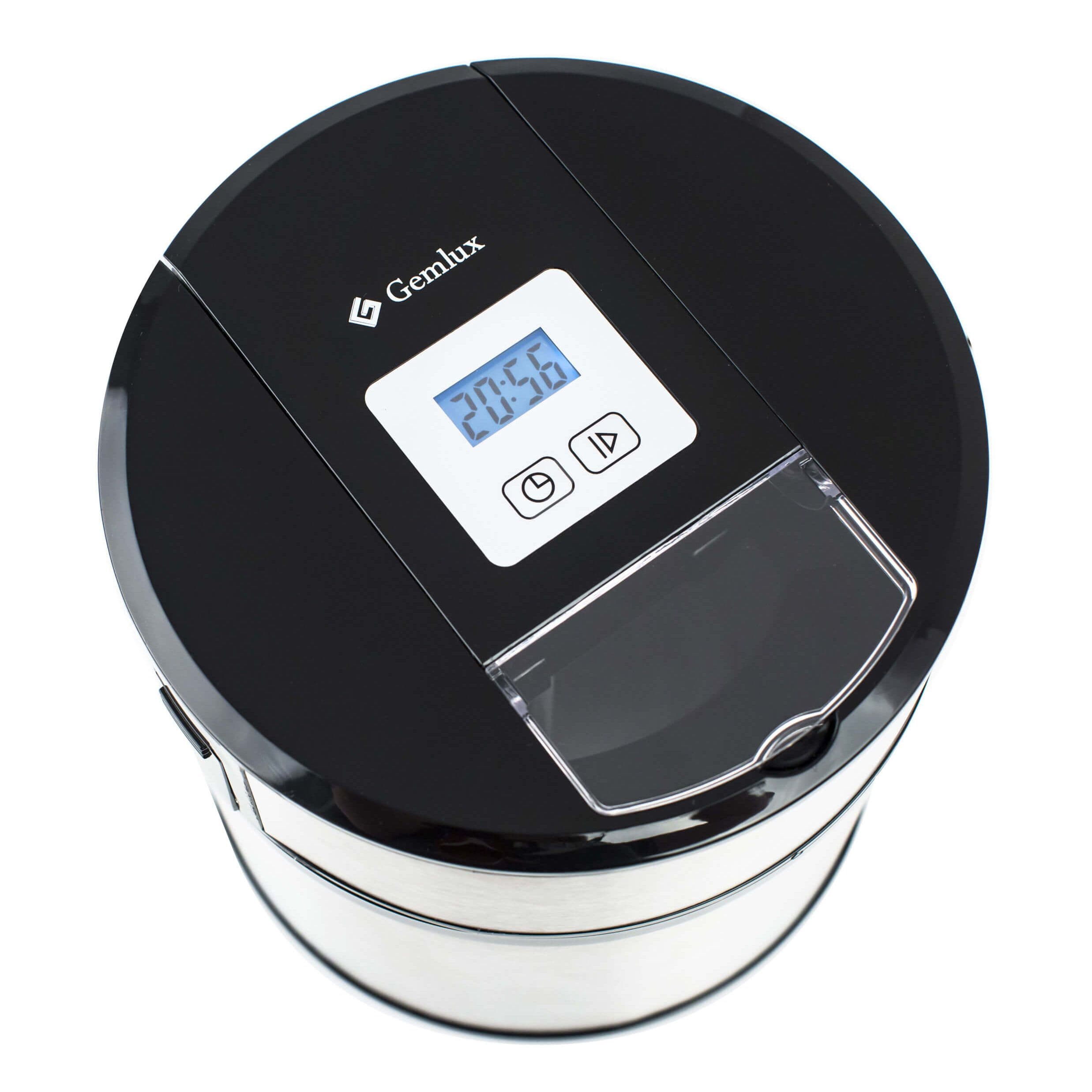 Фризер для мороженого Gemlux GL-ICM1512