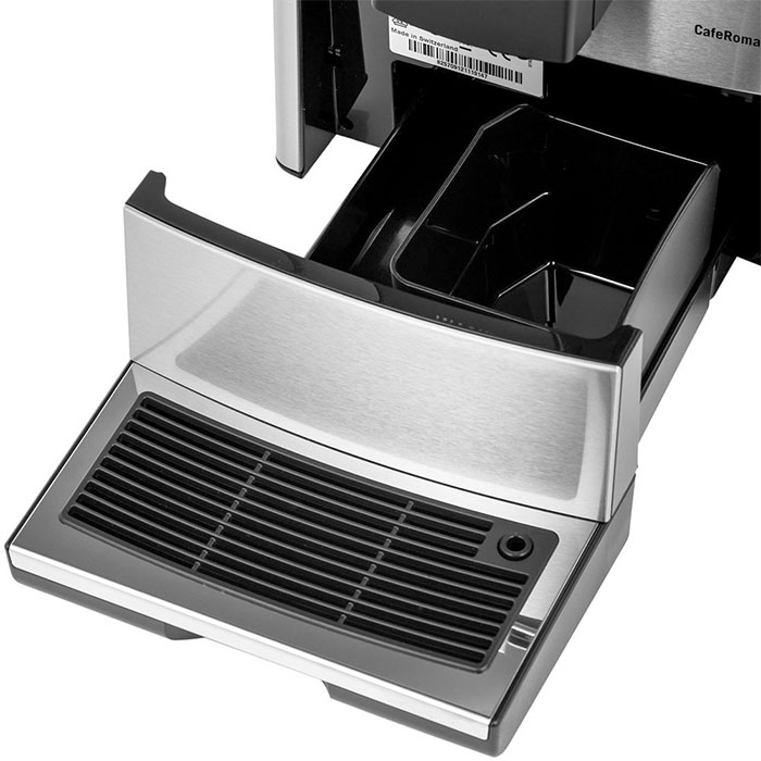 Кофемашина Nivona CafeRomatica NICR 825
