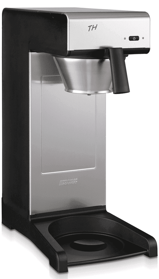 Кофеварка капельная Bravilor Bonamat TH NEW