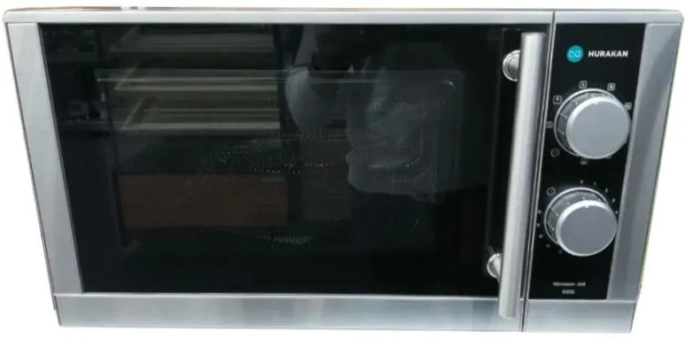 Микроволновая печь Hurakan HKN-WP900G