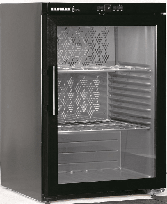 Шкаф винный Liebherr WKb 1812