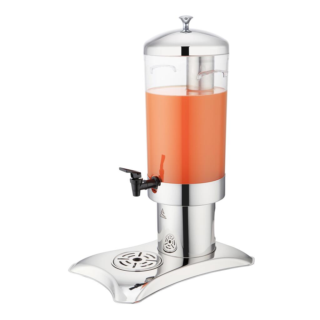 Диспенсер для холодных напитков, 1 колба 5л Sunnex | U39-1000-UBU