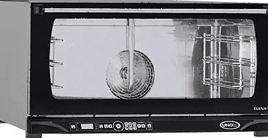 Печь конвекционная Unox XFT 185 ELENA