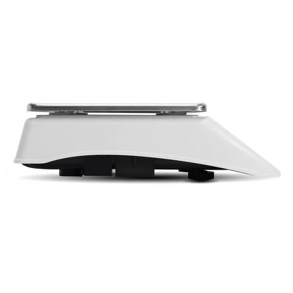 Весы торговые настольные M-ER 223 AC-15.2 "Mary" LED