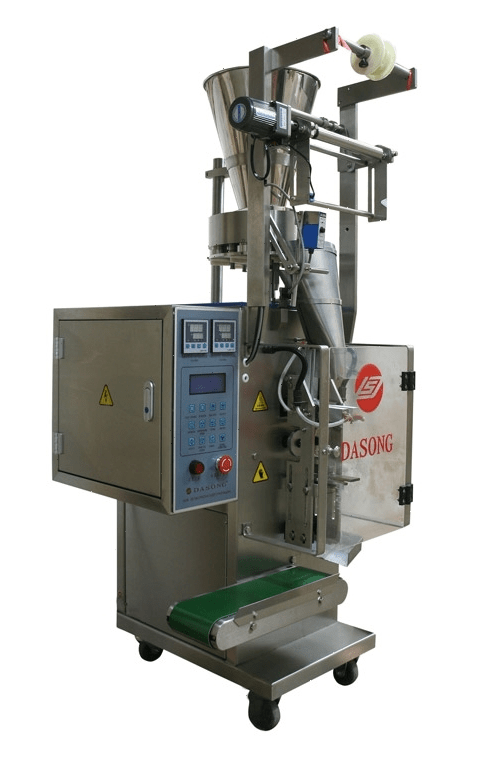 Машина фасовочно-упаковочная Магикон DXDK-80C