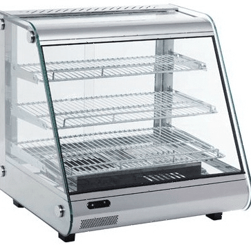 Тепловая витрина Kocateq RTR130L1
