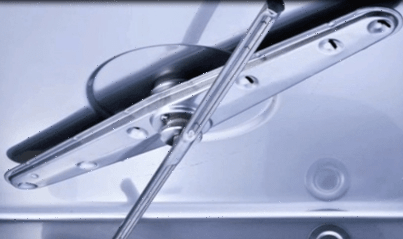 Фронтальная посудомоечная машина Mach MS/9451