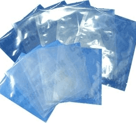 Вакуумные пакеты Магикон 250х200 PET-PE 3300 шт