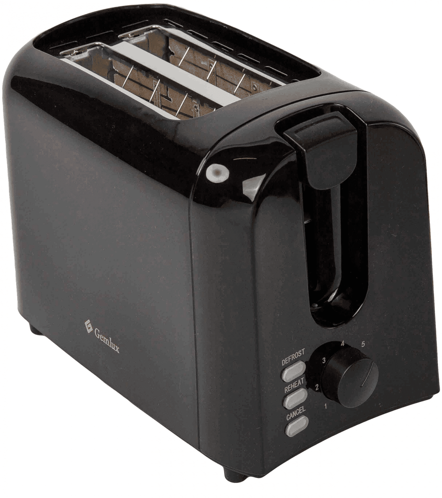 Тостер Gemlux GL-T210P