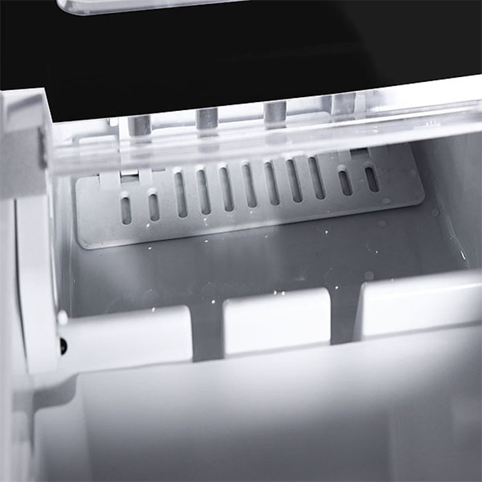 Льдогенератор Foodatlas IM-12SL