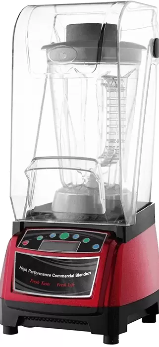 Блендер барный Роssо BY-999Z