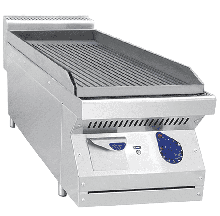 Жарочная поверхность Abat АКО-40/1Н-Ч-02 (21000003916)