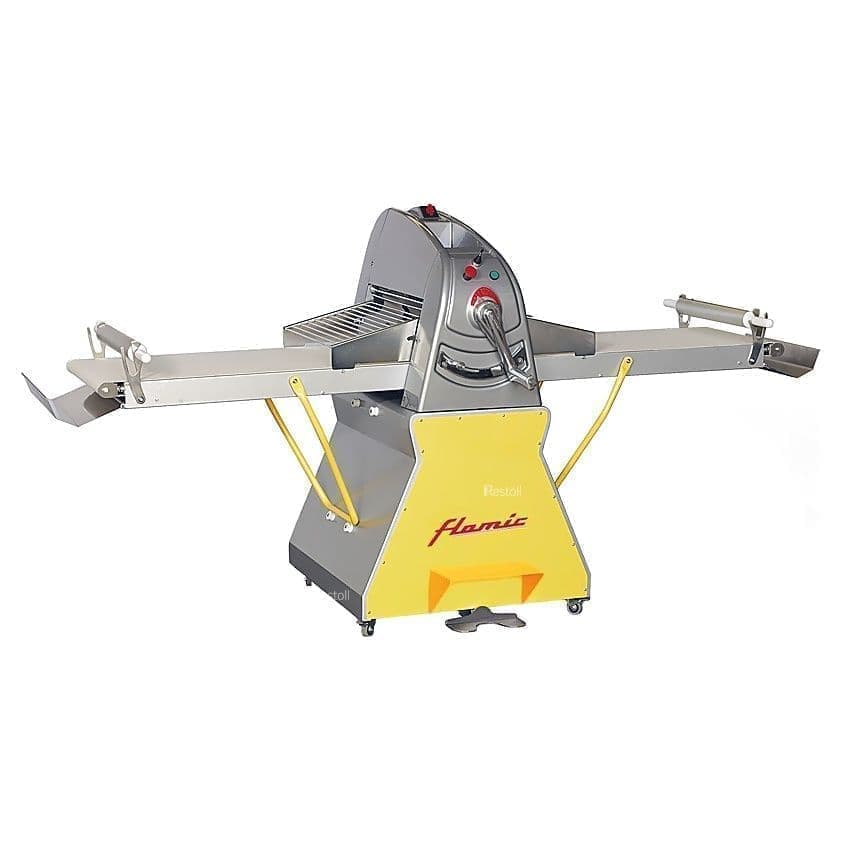 Тестораскаточная машина Flamic SF500-1000