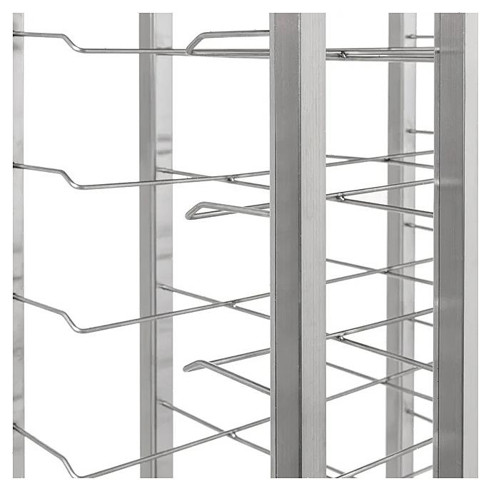 Тележка-шпилька Кобор ШП-45/60