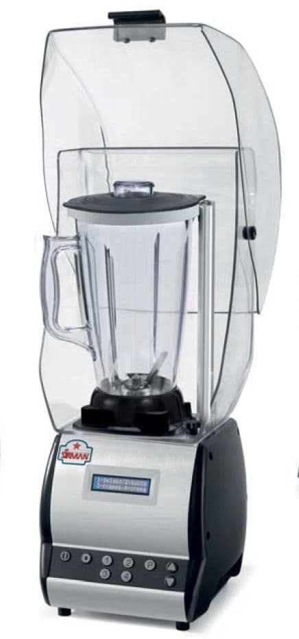 Блендер барный Sirman BARMASTER Q