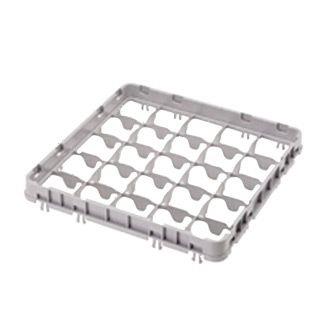 Дополнительная секция для базовой кассеты 16-ячеек 1/2 высоты Cambro | 16E2 151Ch