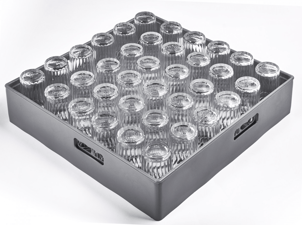 Тоннельная посудомоечная машина Abat МПТ-1700-01 правая (71000009815)