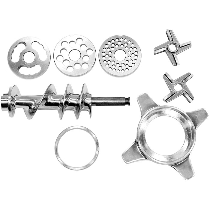 Мясорубка Kocateq GHM32I full unger 380В