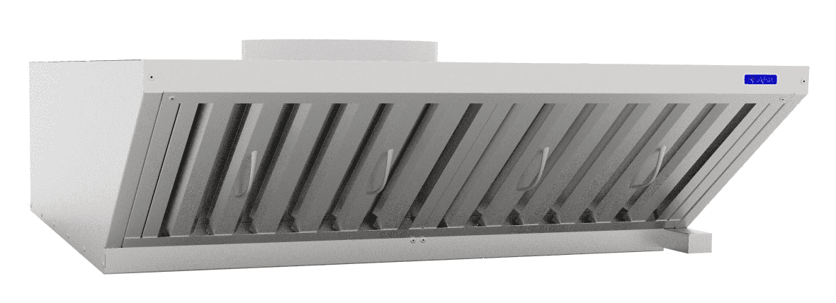 Зонт вытяжной Abat ЗВВ-10-6/4М (21000004655)