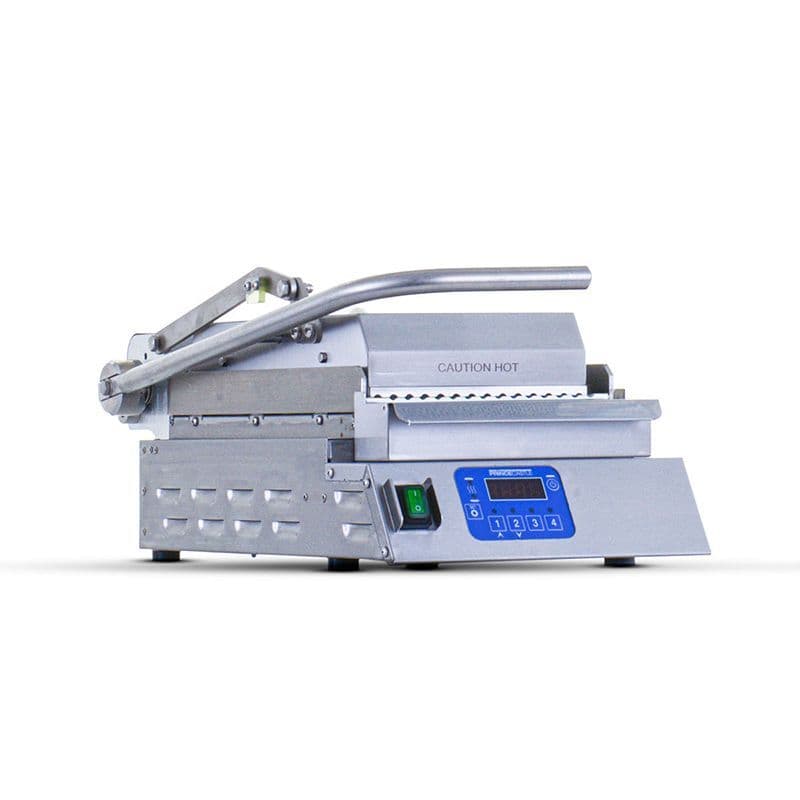 Гриль контактный Prince Castle NCG8ES